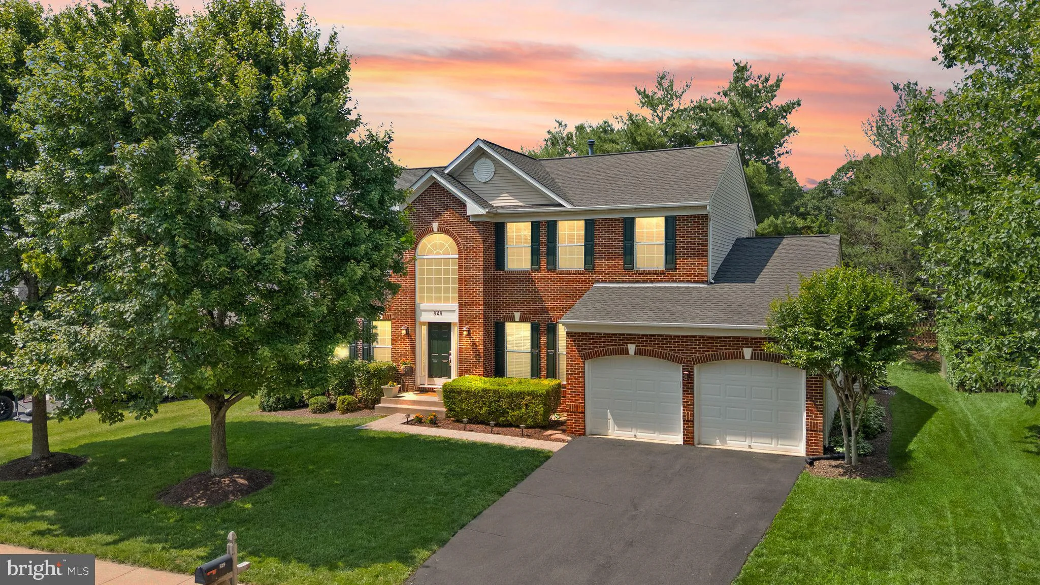 828 ANTHONY COURT, Leesburg, VA 20175