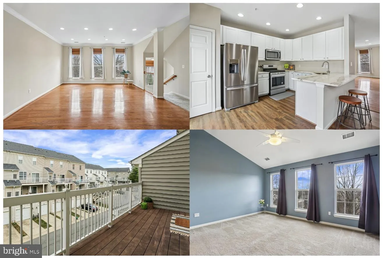 723 MAIN STREET, Gaithersburg, MD 20878