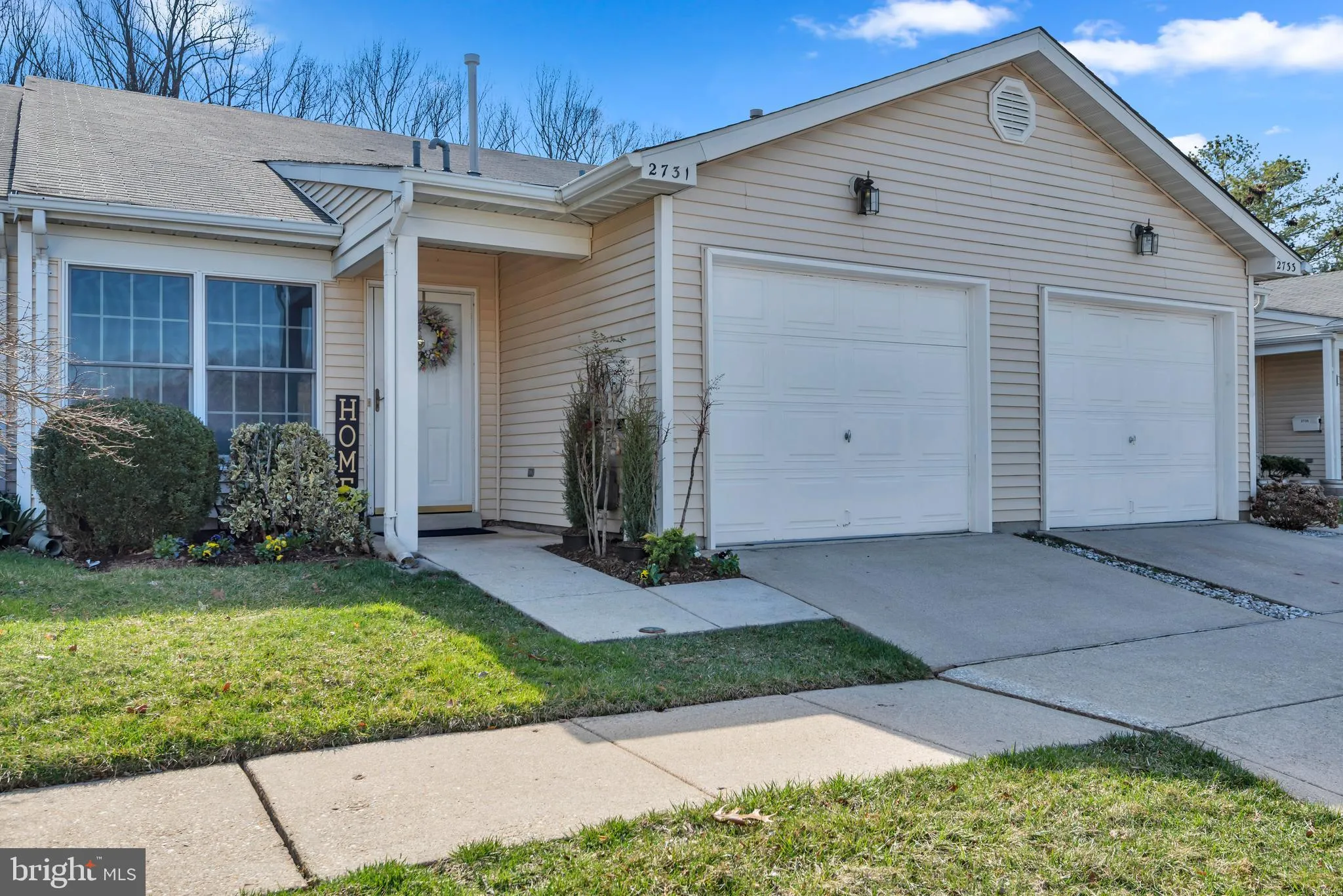2731 YEOMANS LANTERN COURT, Annapolis, MD 21401