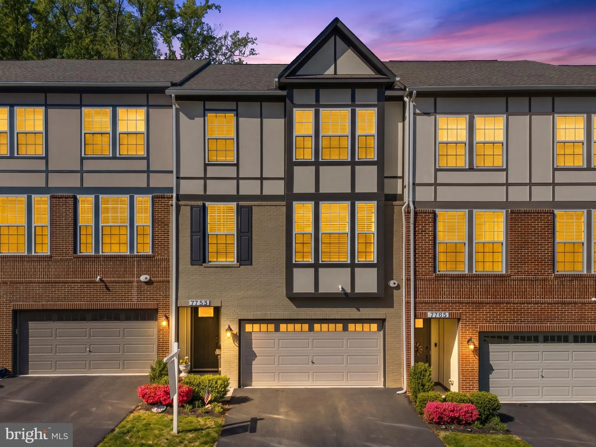 7753 BELVALE DRIVE, Alexandria, VA 22315