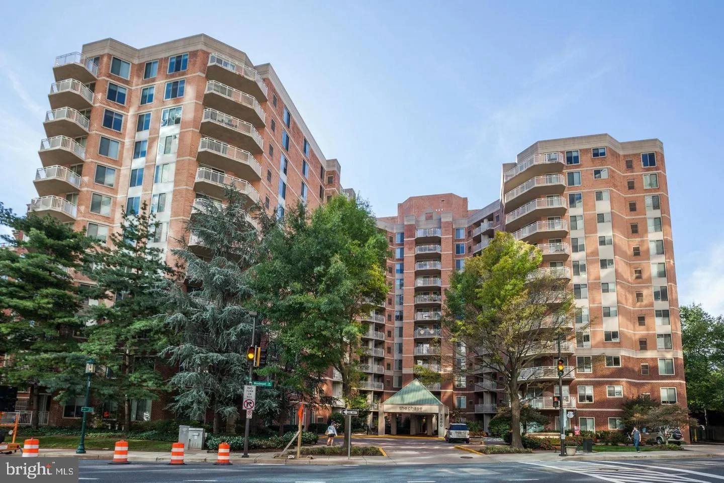 7500 WOODMONT AVENUE, Bethesda, MD 20814