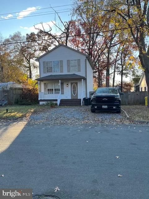 1642 HILLTOP ROAD, Edgewater, MD 21037