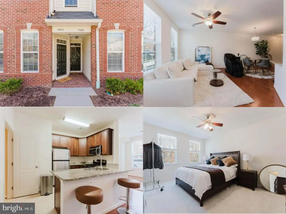 19451 PROMENADE DRIVE, Leesburg, VA 20176