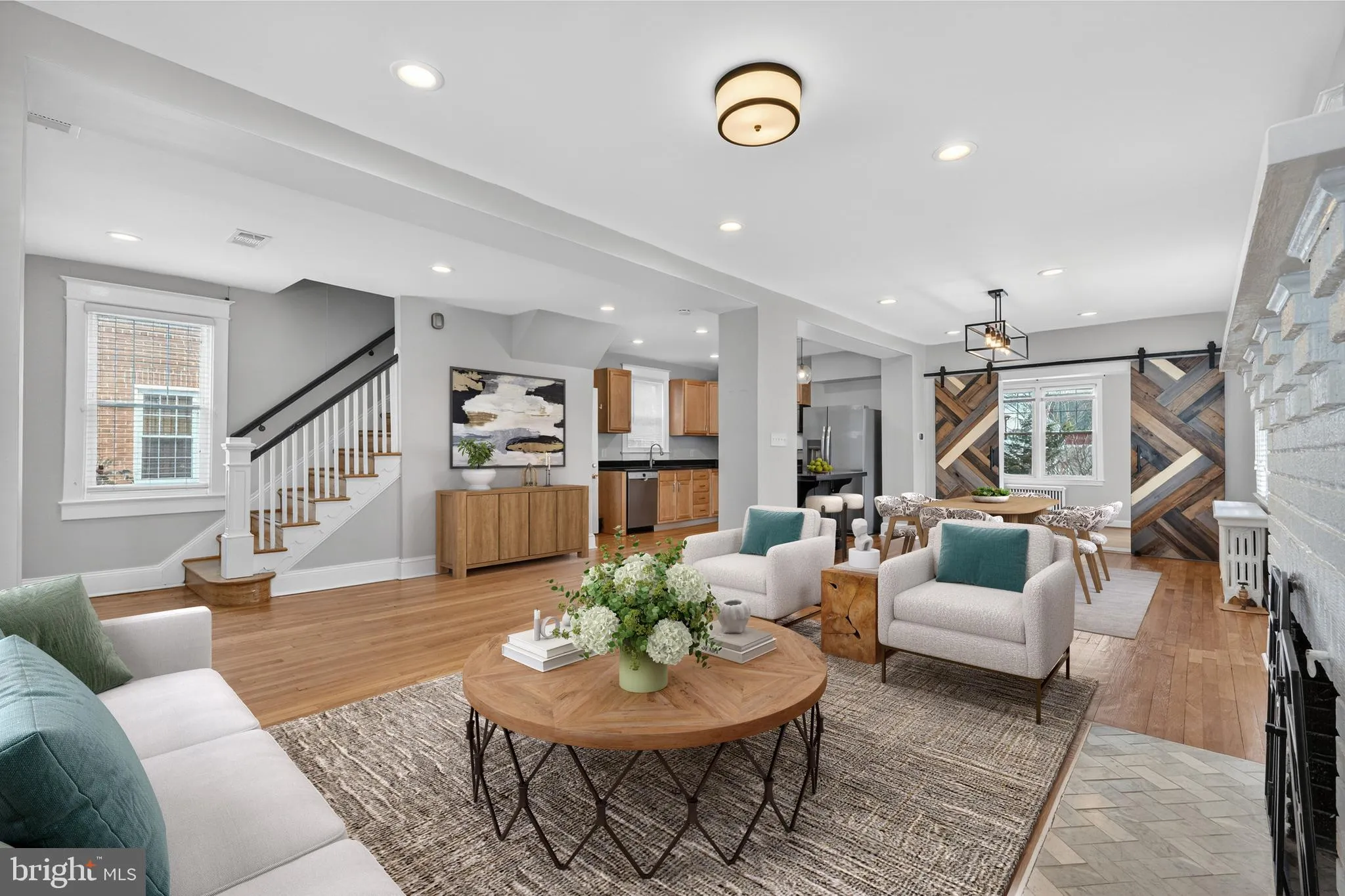 7903 WOODBURY DRIVE, Silver Spring, MD 20910