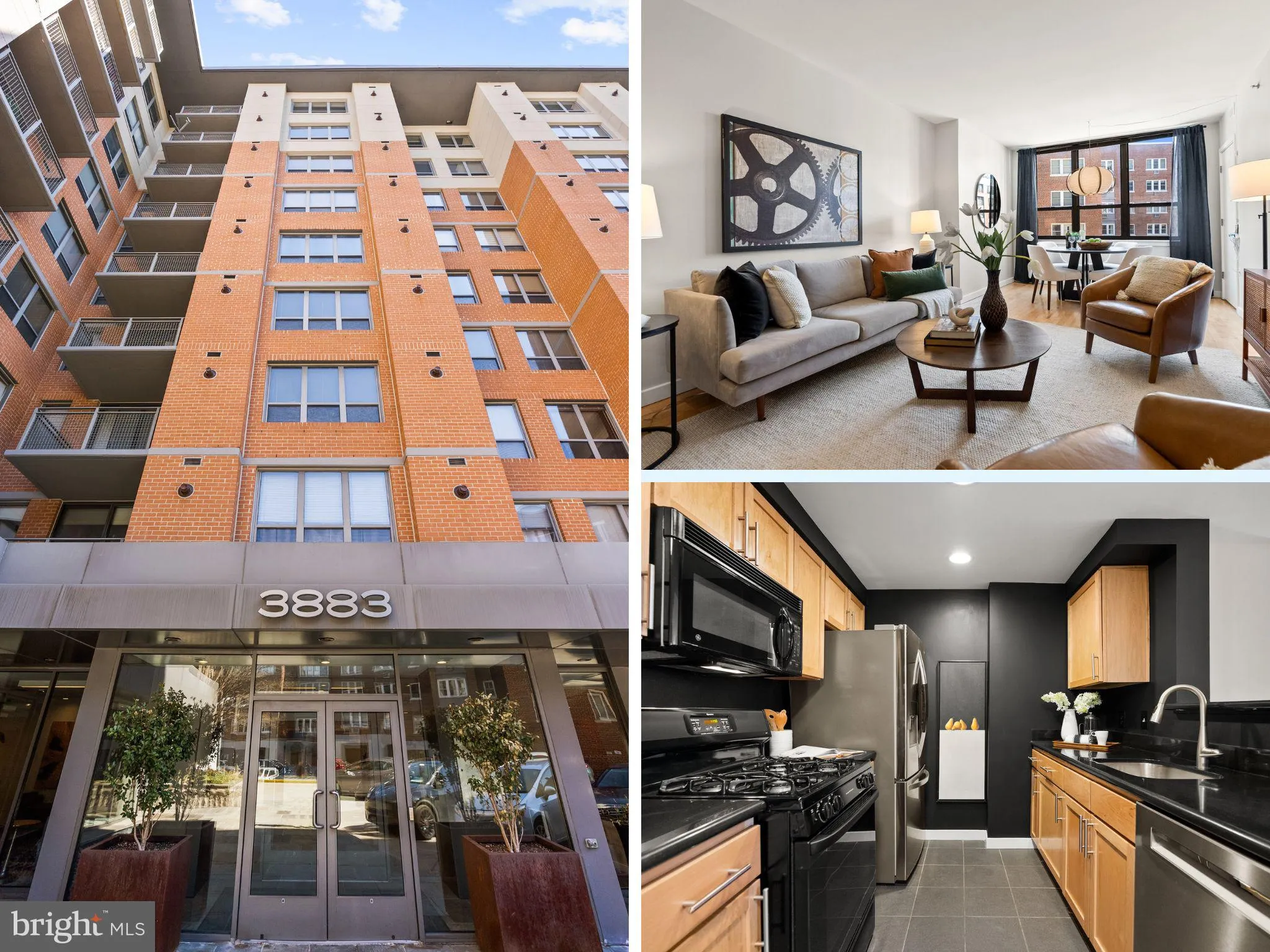 3883 CONNECTICUT AVENUE, Washington, DC 20008