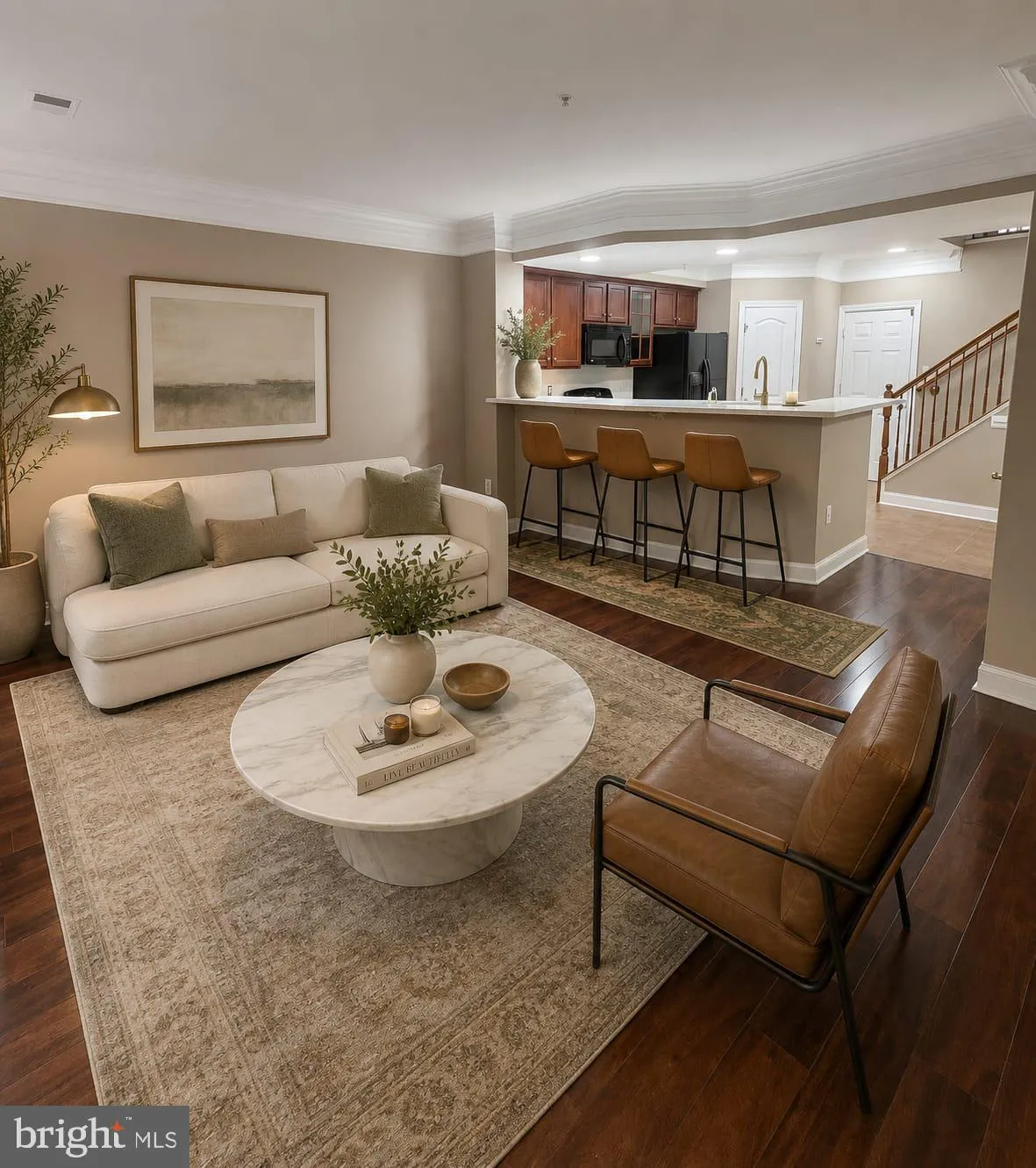 14847 CLOVERDALE ROAD, Woodbridge, VA 22193