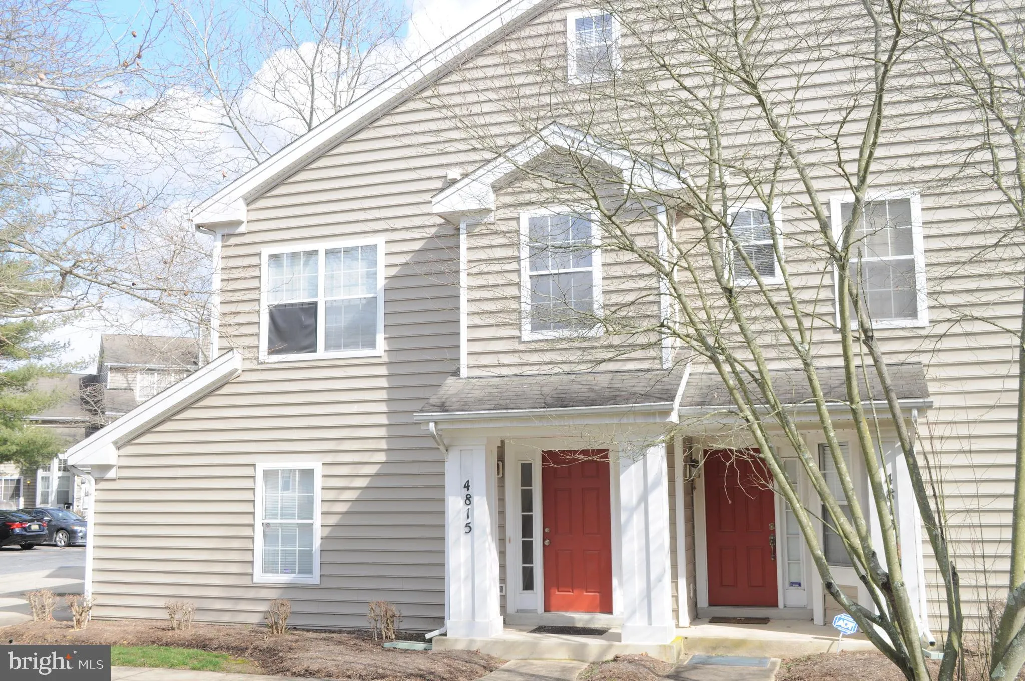 4815 KING JOHN WAY, Upper Marlboro, MD 20772