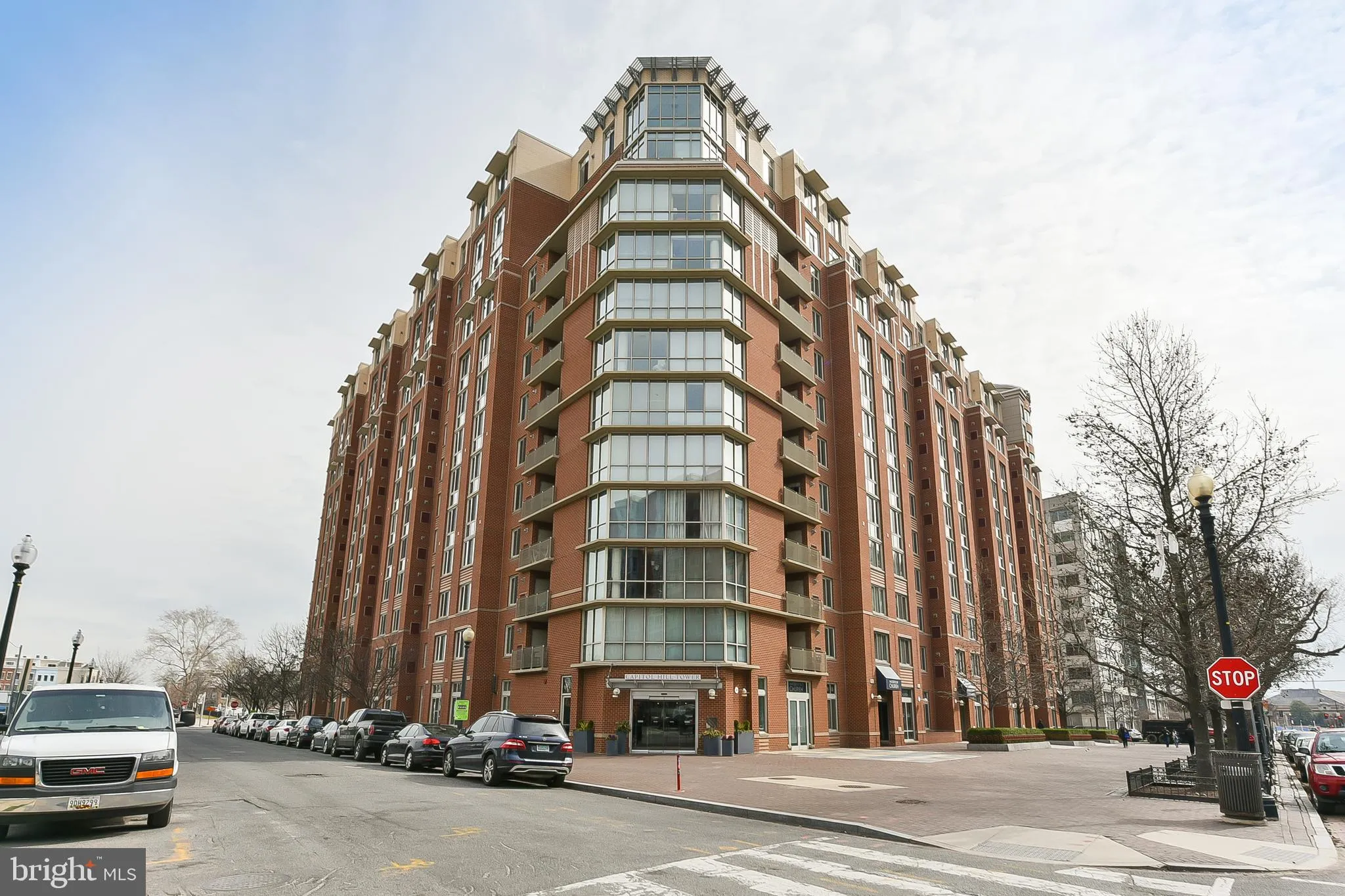 1000 NEW JERSEY AVENUE, Washington, DC 20003