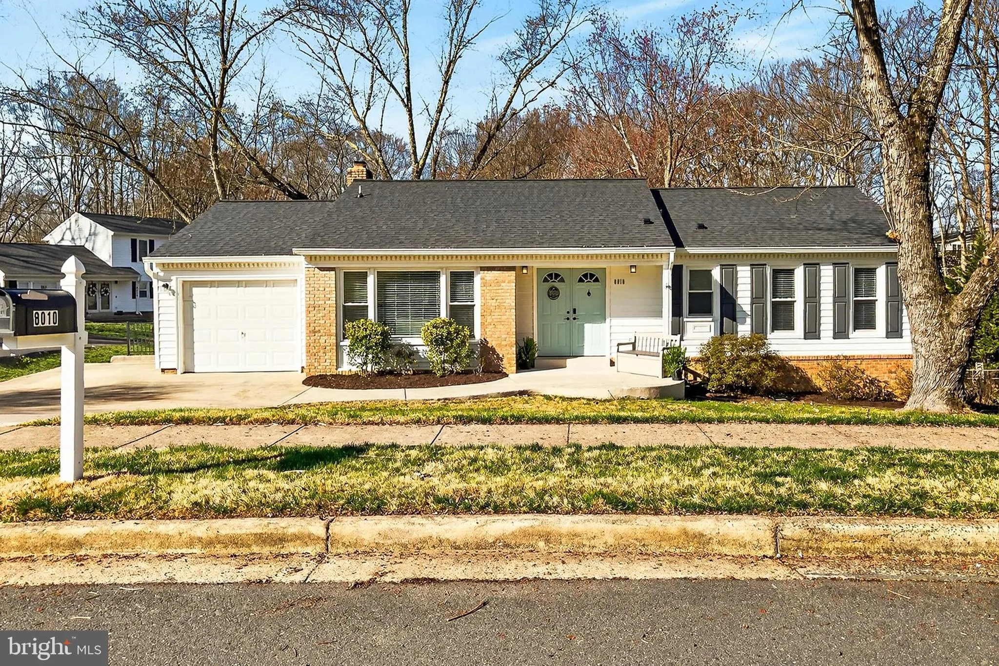 8010 ROCKWOOD COURT, Springfield, VA 22153