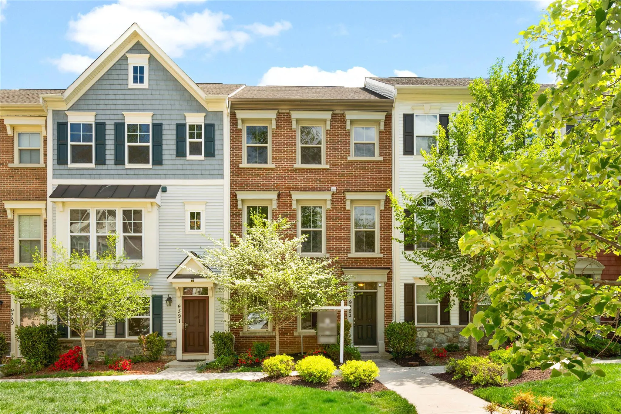 9393 ROCK RIPPLE LANE, Laurel, MD 20723