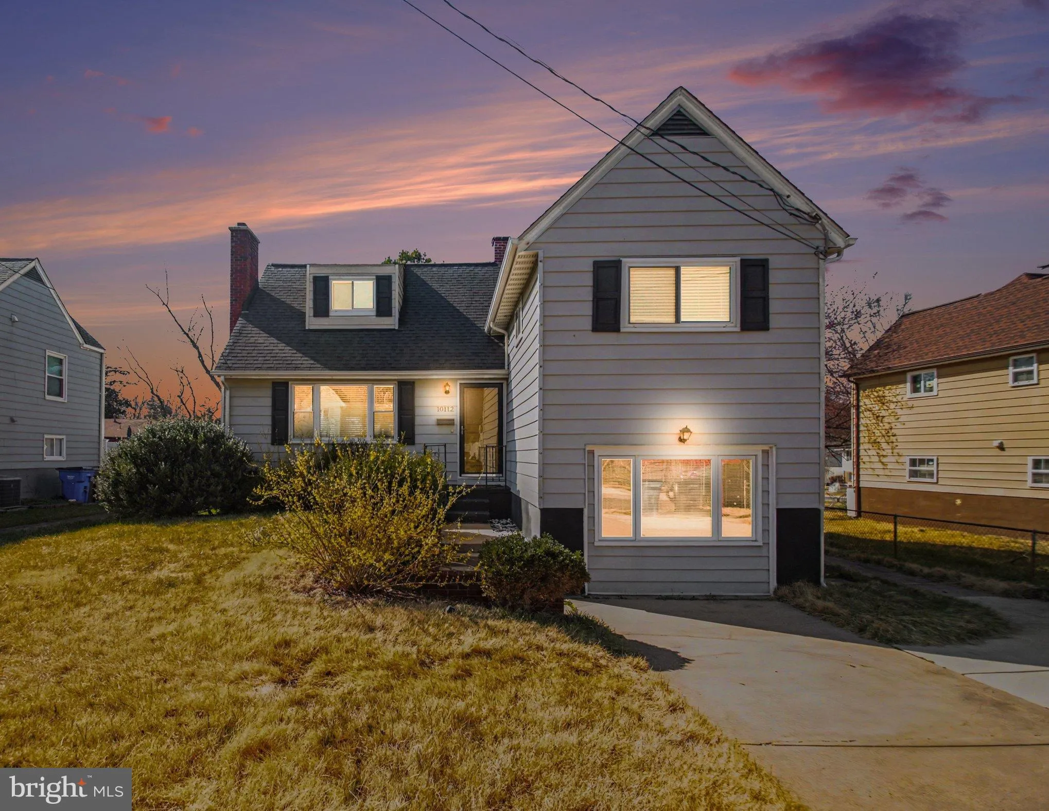 10112 51ST AVENUE, College Park, MD 20740