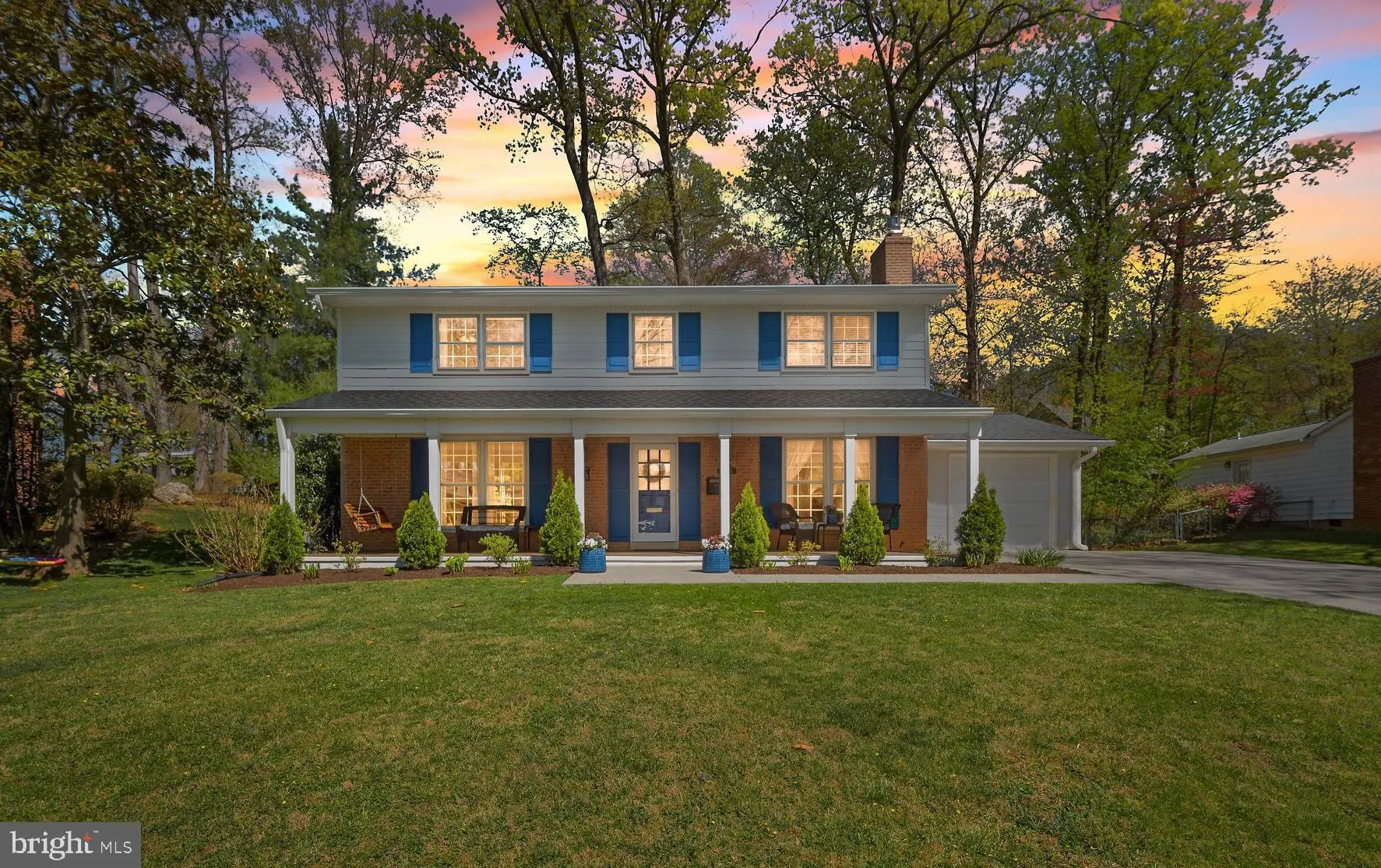 6703 NORVIEW COURT, Springfield, VA 22152