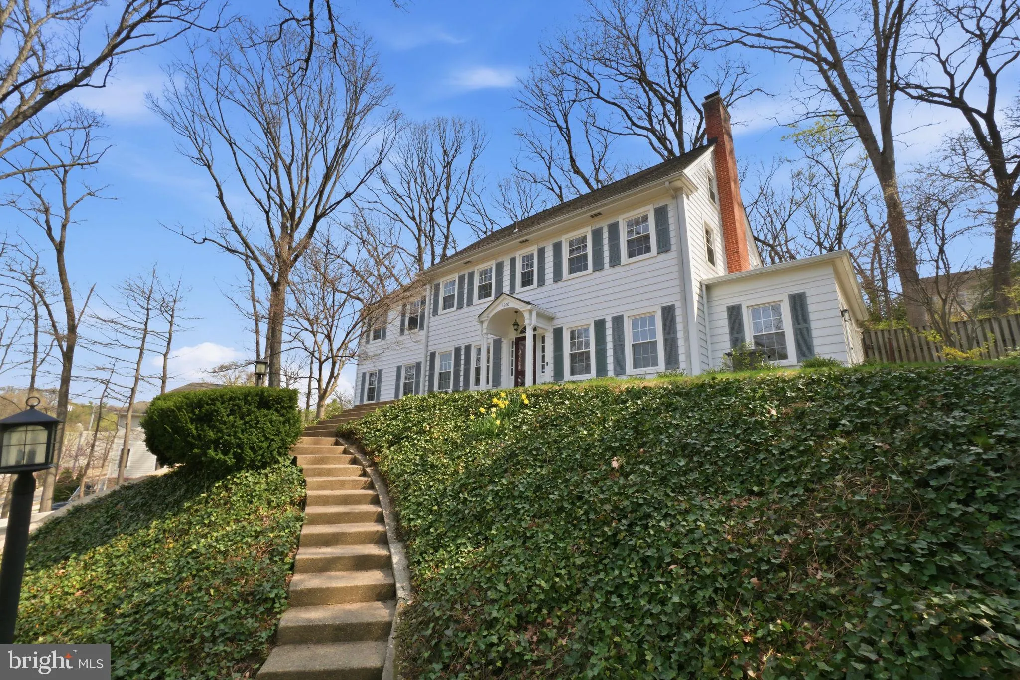 1805 ARMY NAVY DRIVE, Arlington, VA 22202