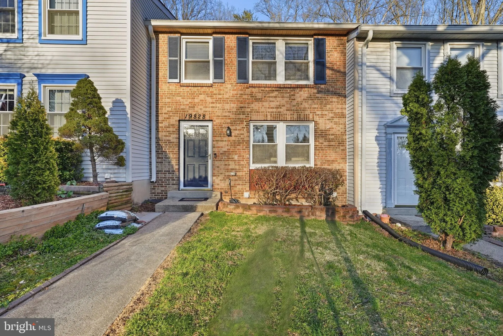 19828 APPLE RIDGE PLACE, Montgomery Village, MD 20886