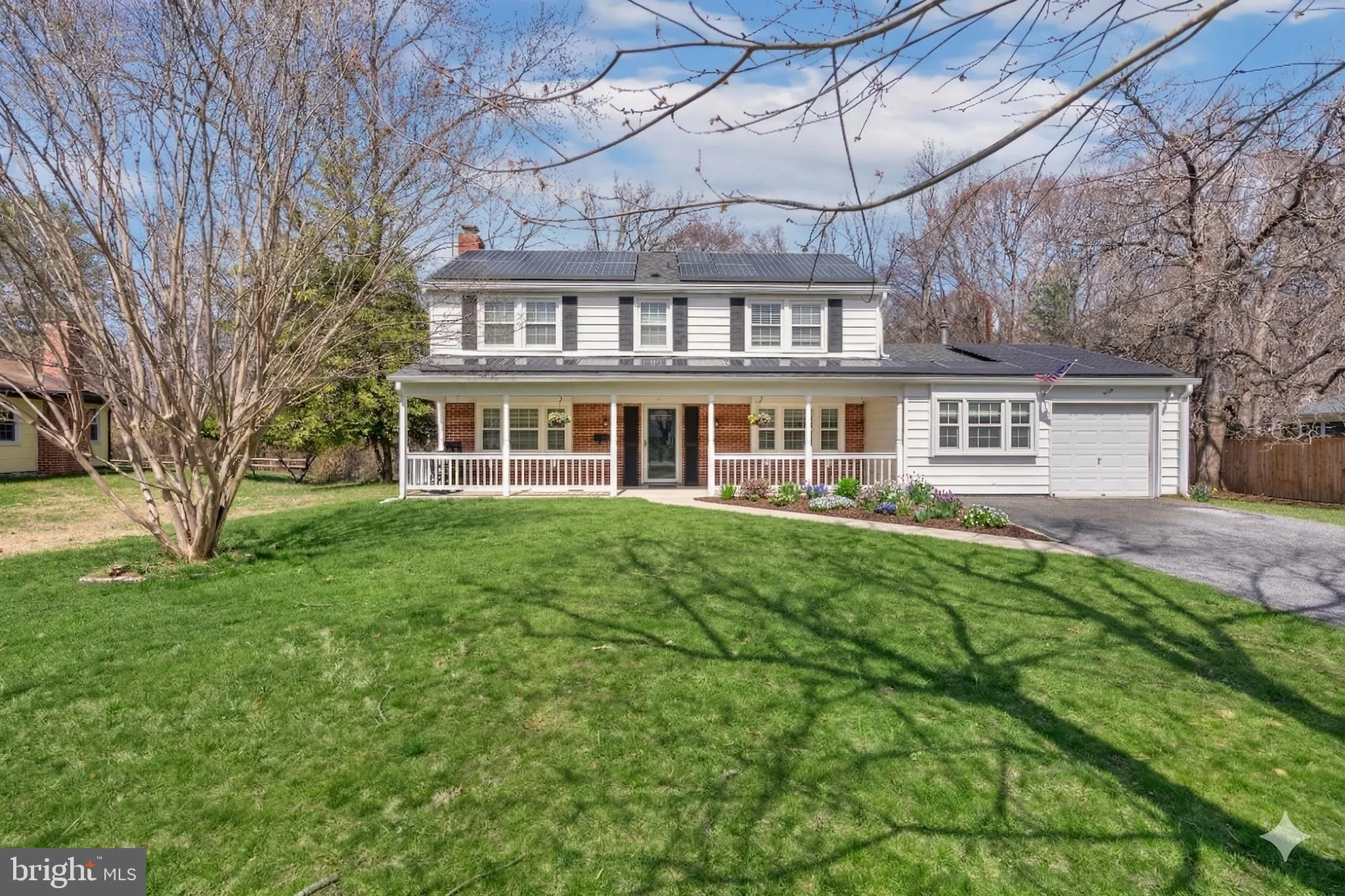 4018 WAKEFIELD LANE, Bowie, MD 20715