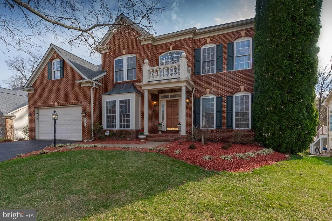 5078 TWINBROOK RUN DRIVE, Fairfax, VA 22032