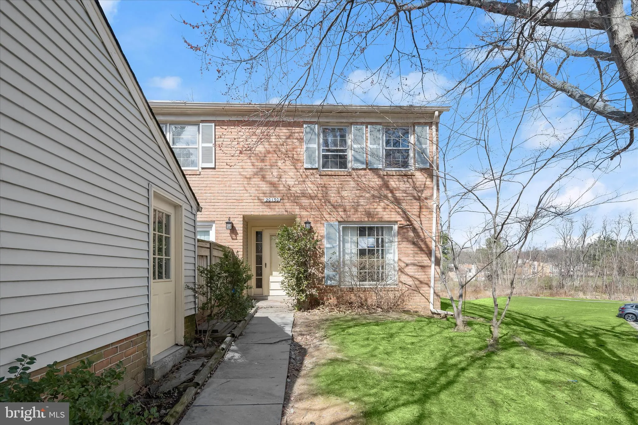 20130 WARINGWOOD WAY, Gaithersburg, MD 20886