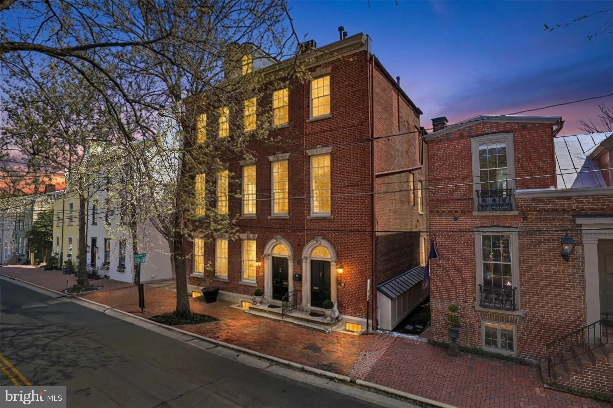 209 FAIRFAX STREET, Alexandria, VA 22314