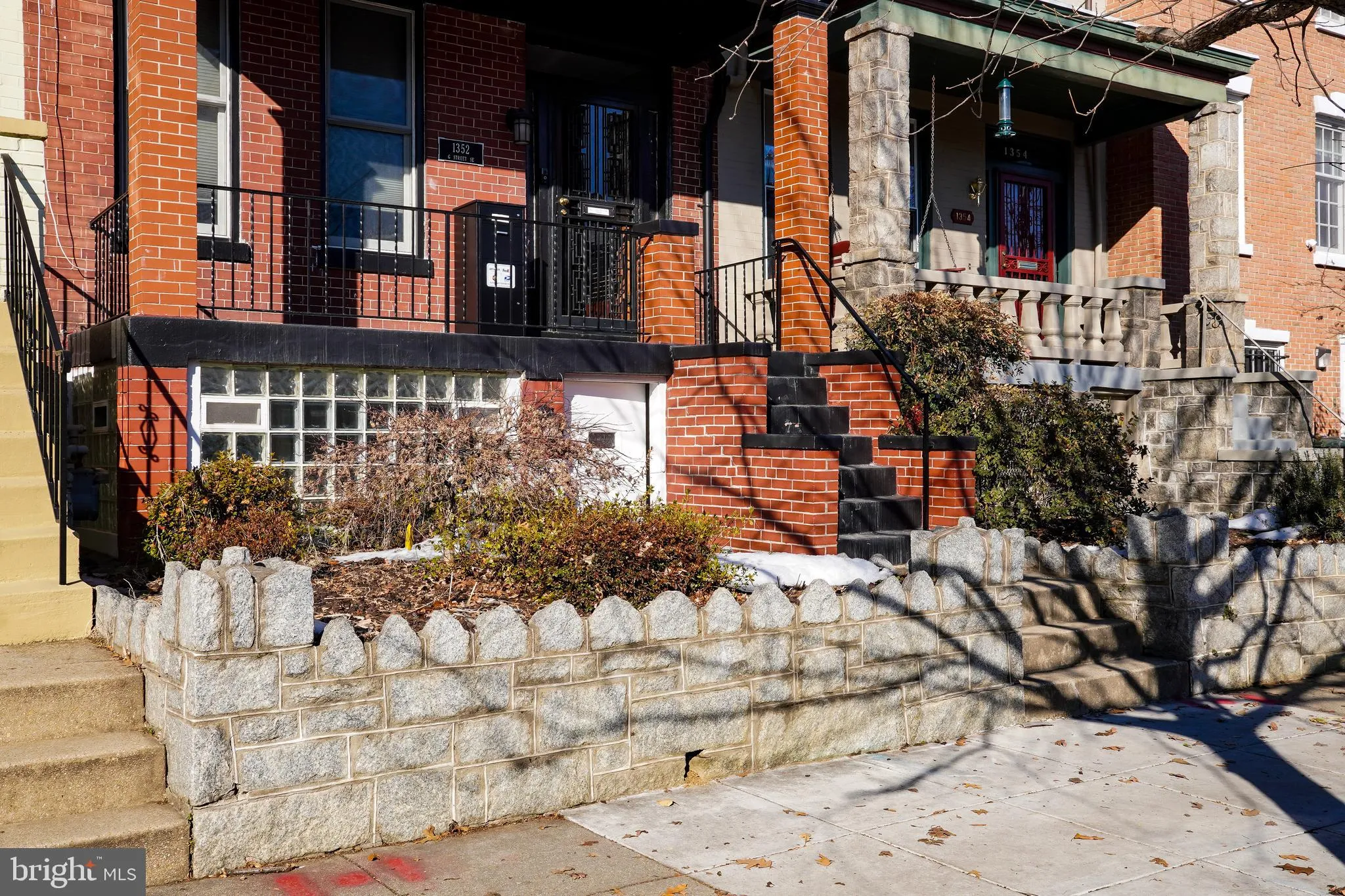 1352 G STREET, Washington, DC 20003