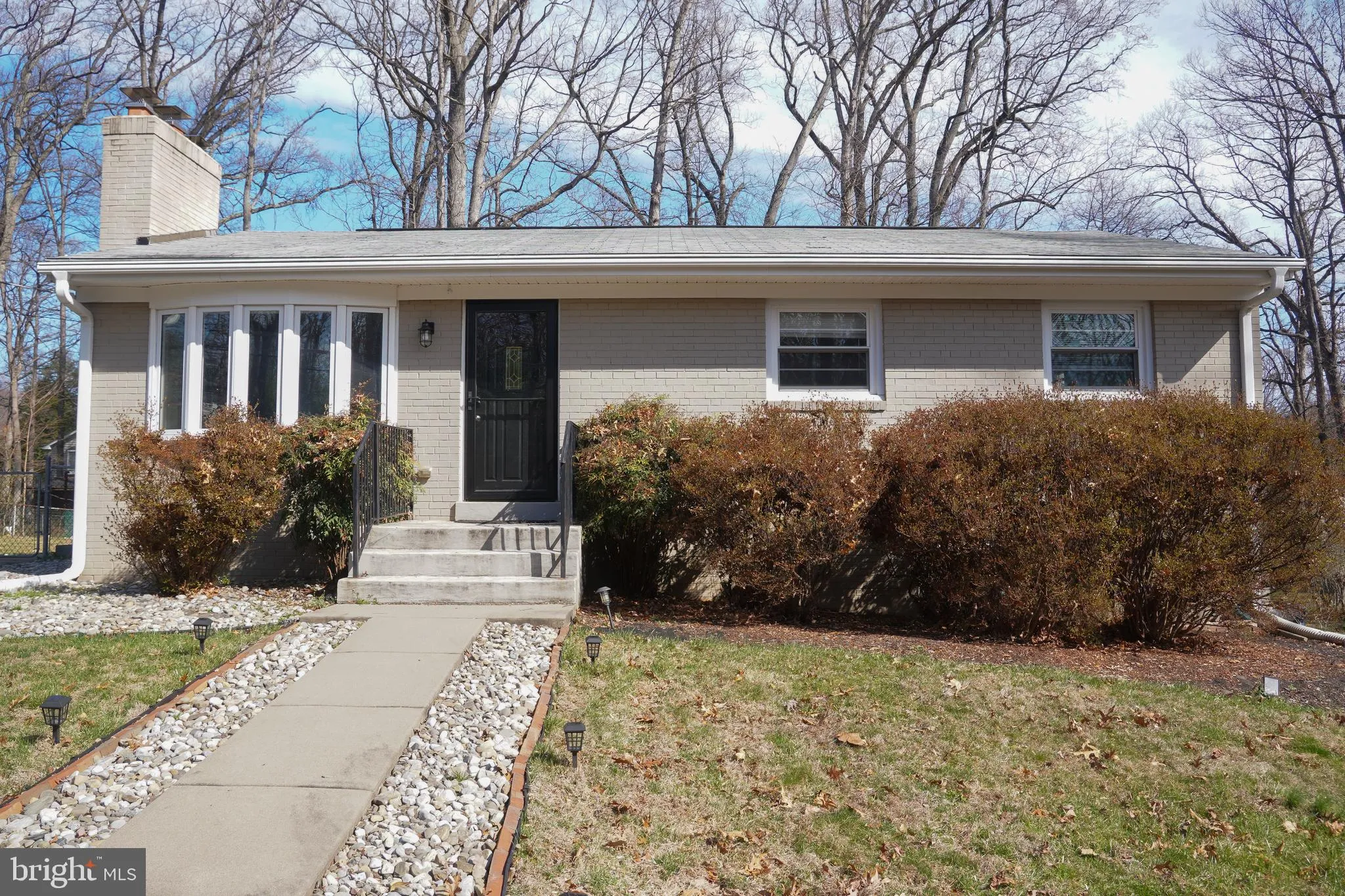 12026 WAPLES MILL ROAD, Oakton, VA 22124