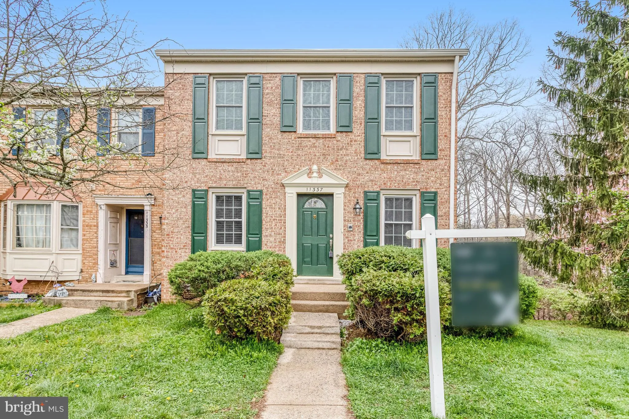 11337 CROMWELL COURT, Woodbridge, VA 22192