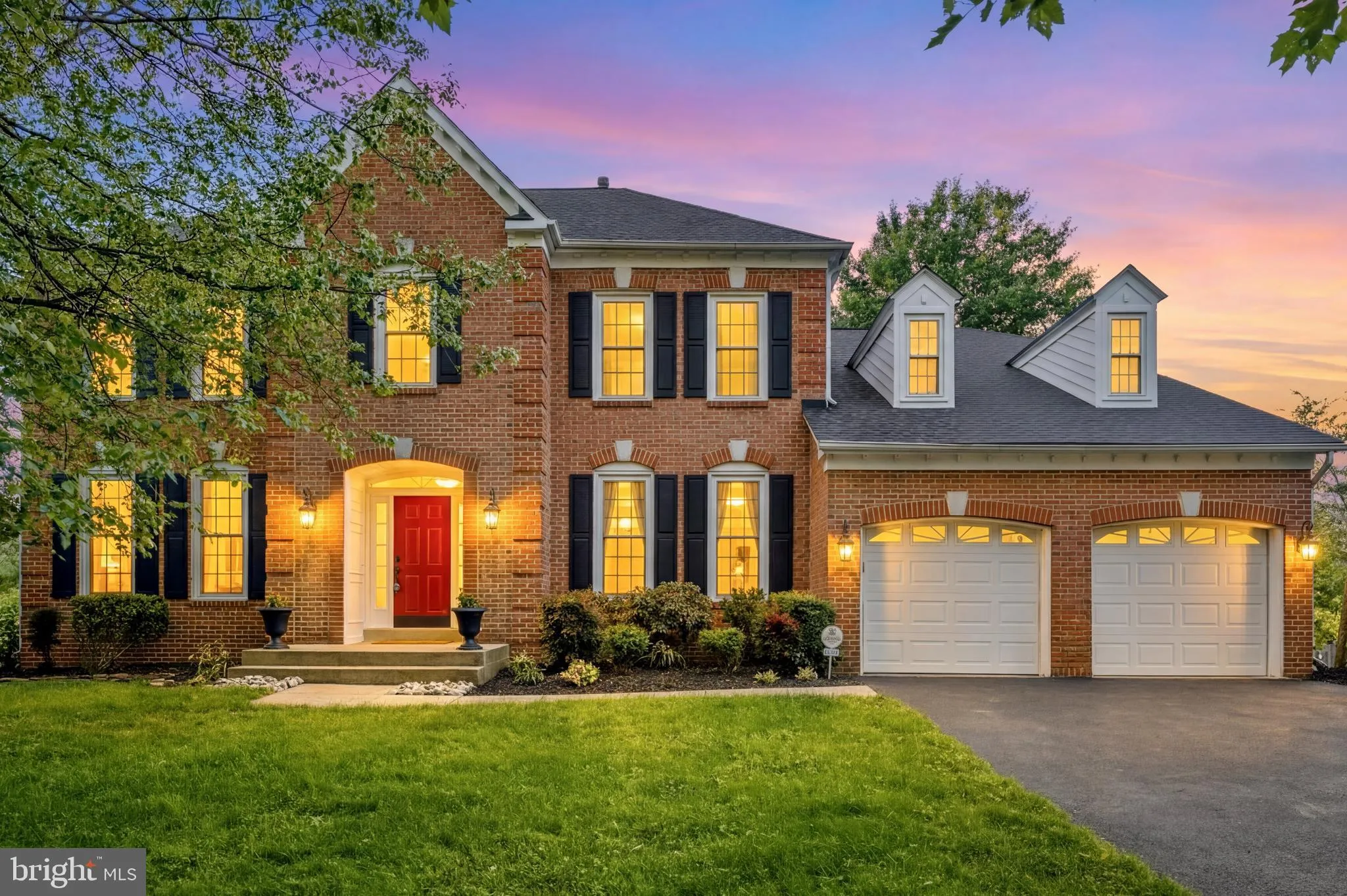 21527 FOX FIELD CIRCLE, Germantown, MD 20876