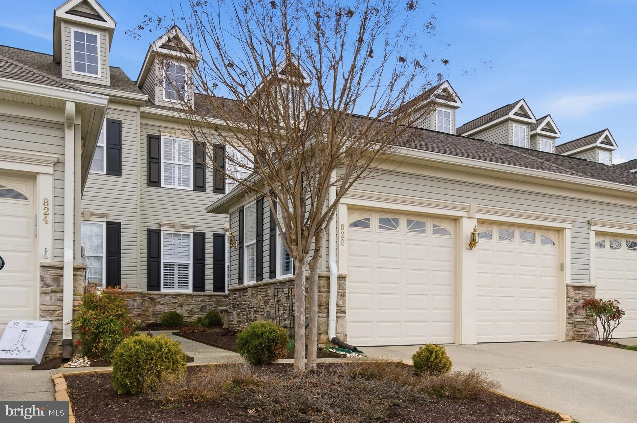 822 SQUARE NAIL COURT, Odenton, MD 21113