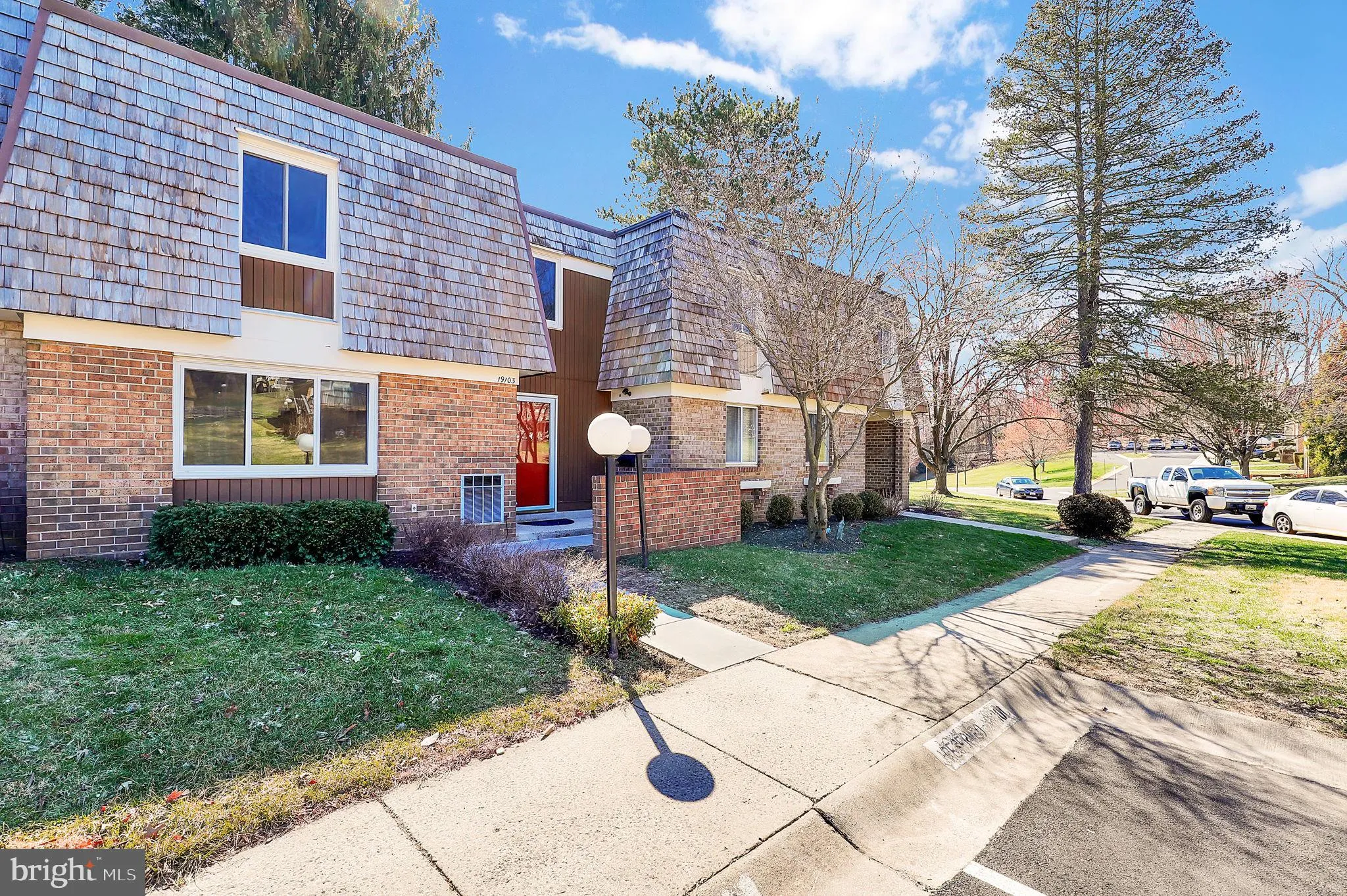 19103 CAPEHART DRIVE, Montgomery Village, MD 20886