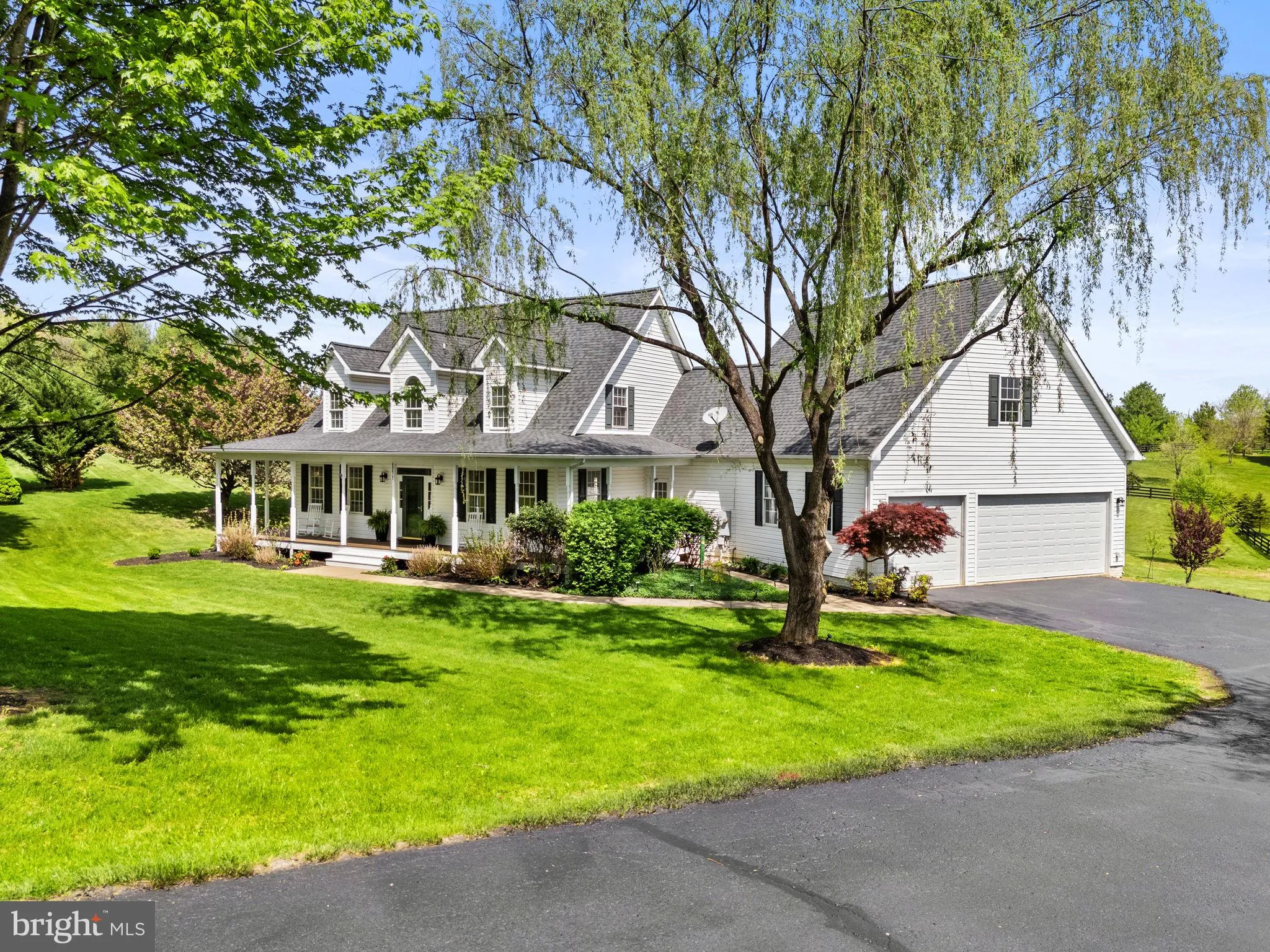 40622 TANKERVILLE ROAD, Lovettsville, VA 20180