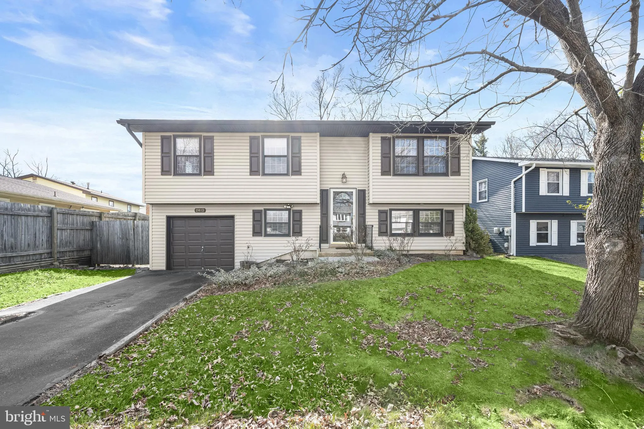 2413 SPRINGLAKE COURT, Gambrills, MD 21054