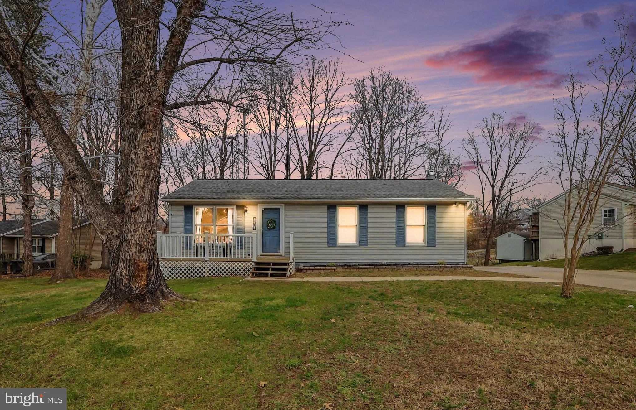 7318 AQUINAS AVENUE, Upper Marlboro, MD 20772