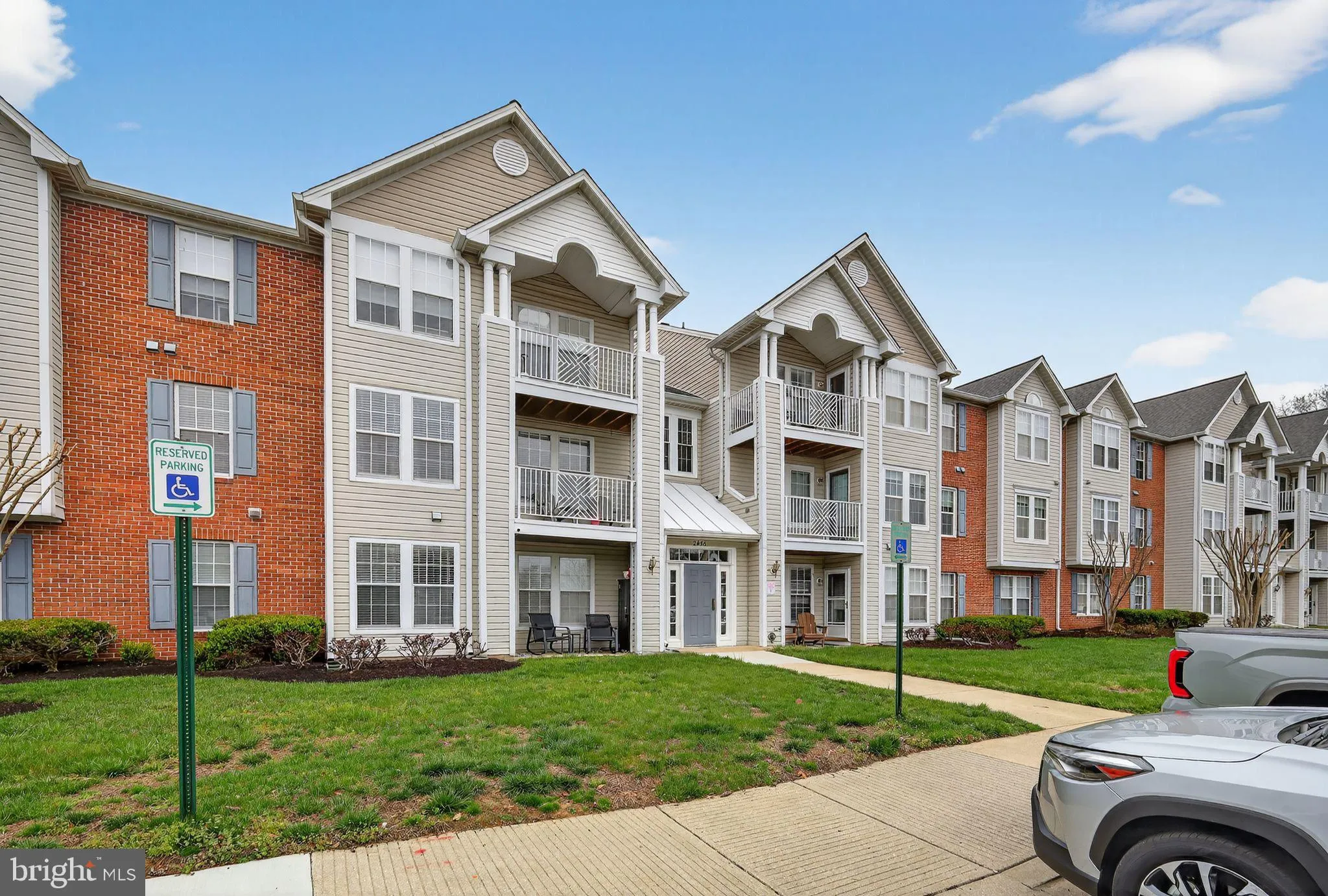2456 APPLE BLOSSOM LANE, Odenton, MD 21113