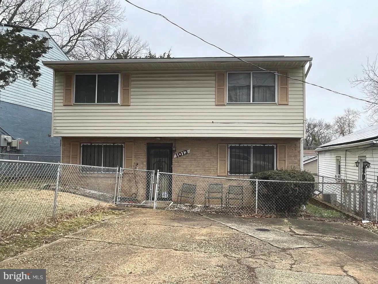 1013 KAYAK AVENUE, Capitol Heights, MD 20743