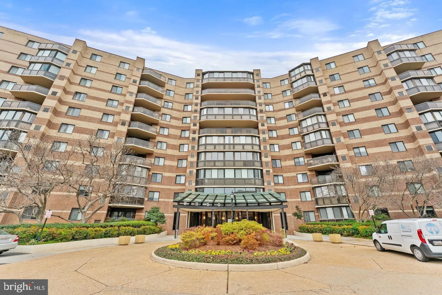 8350 GREENSBORO DRIVE, Mclean, VA 22101