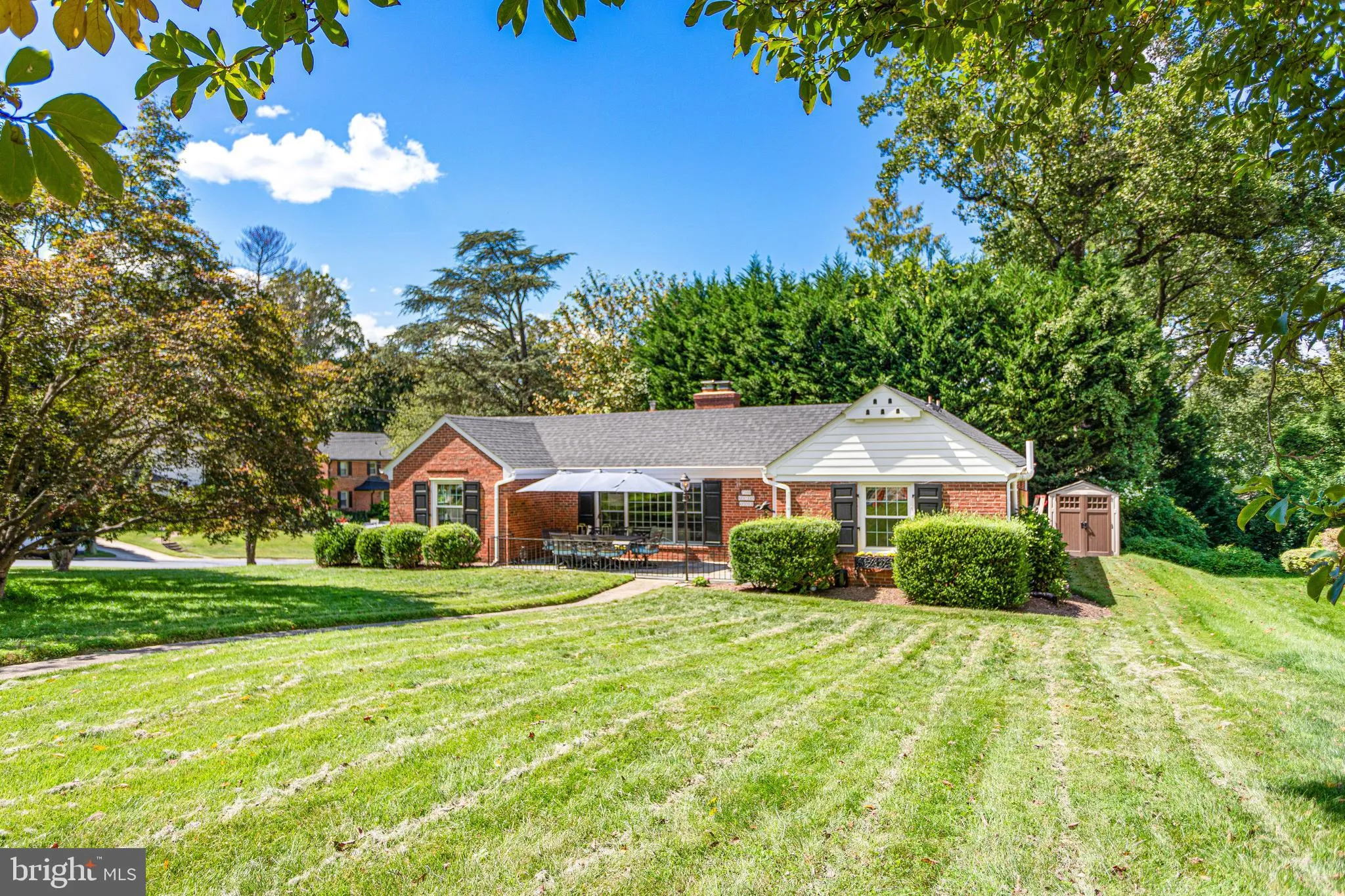 7100 WESTERN AVENUE, Chevy Chase, MD 20815