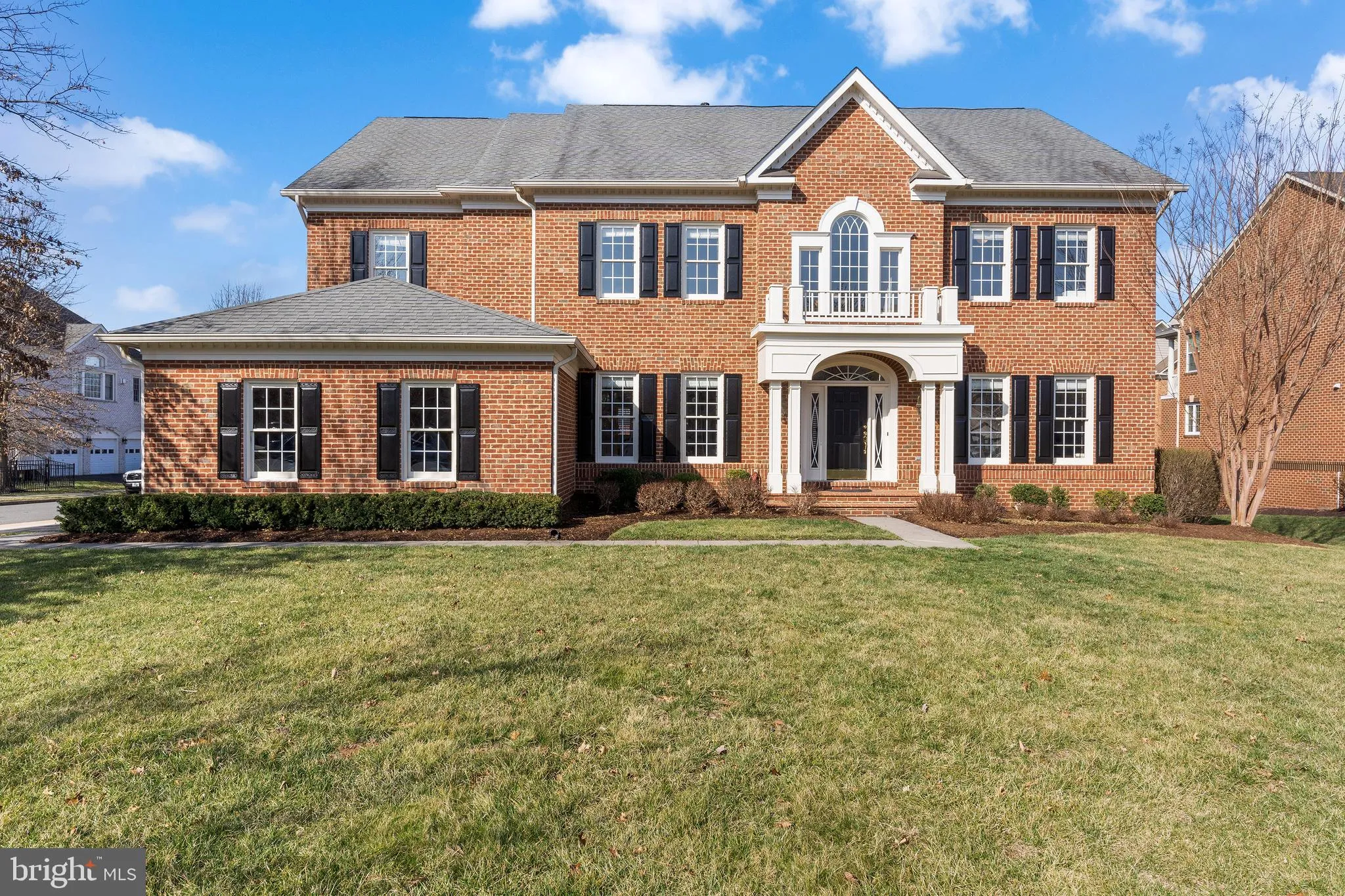 4522 MIXED WILLOW PLACE, Chantilly, VA 20151