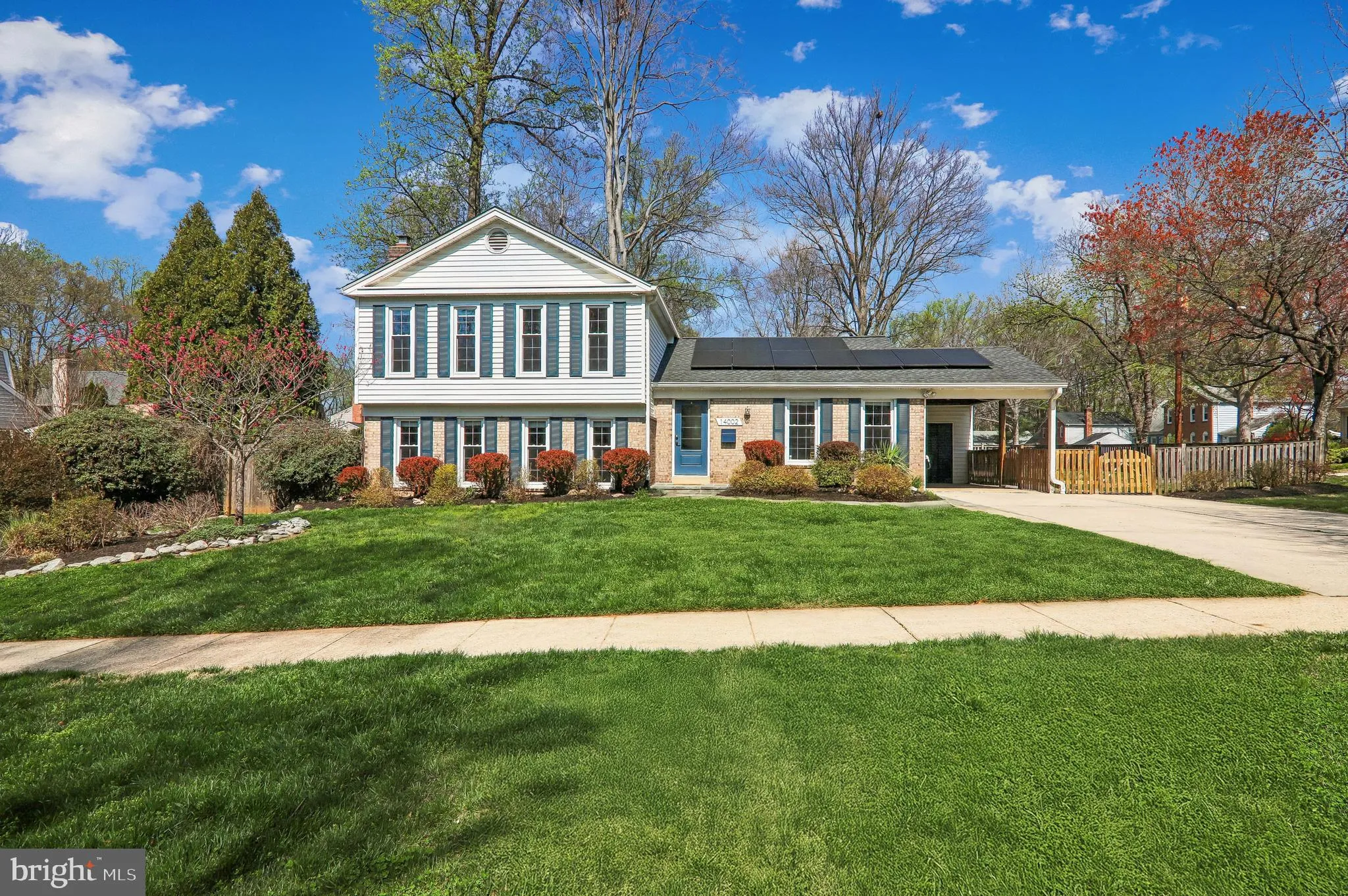 14002 DRAKE DRIVE, Rockville, MD 20853