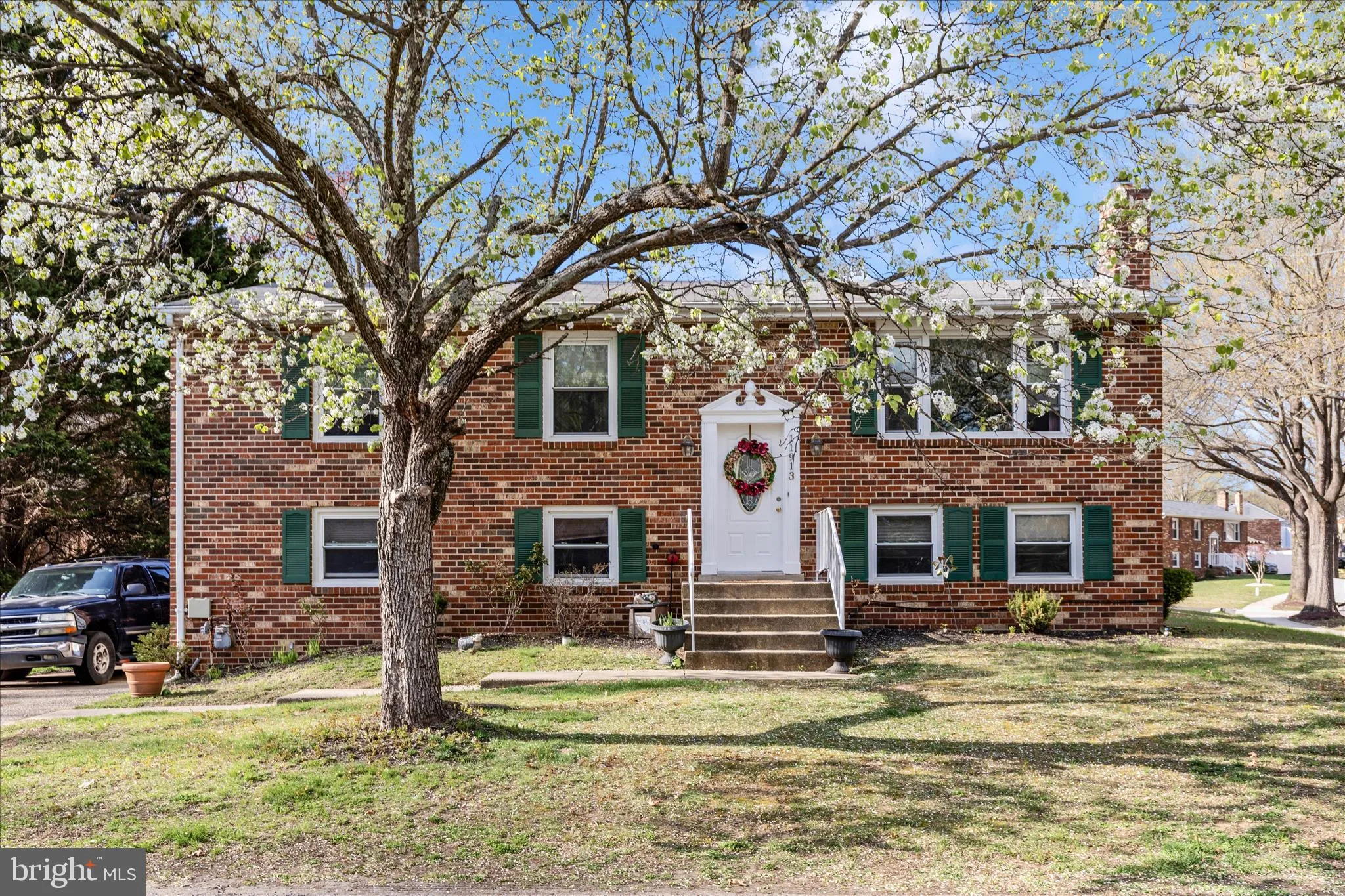 11913 BIRCHVIEW DRIVE, Clinton, MD 20735