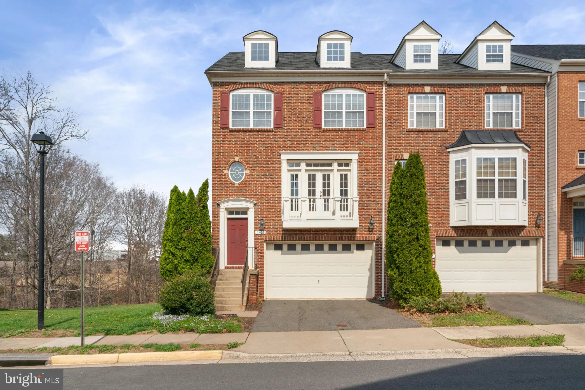 9766 CORBETT CIRCLE, Manassas Park, VA 20111