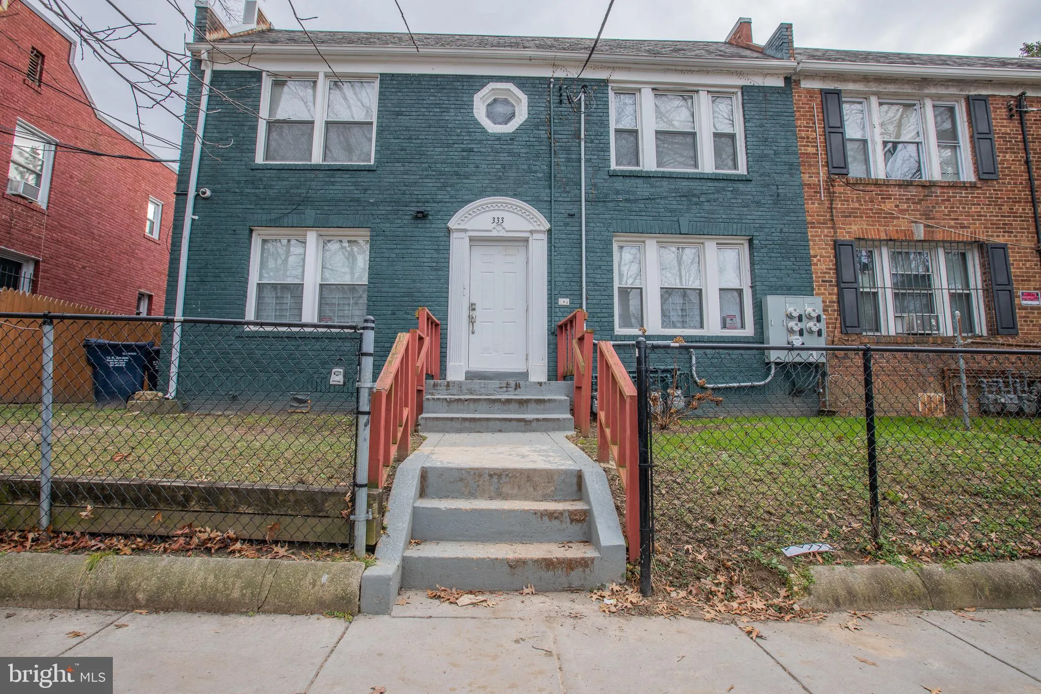 333 PARKLAND PLACE, Washington, DC 20032