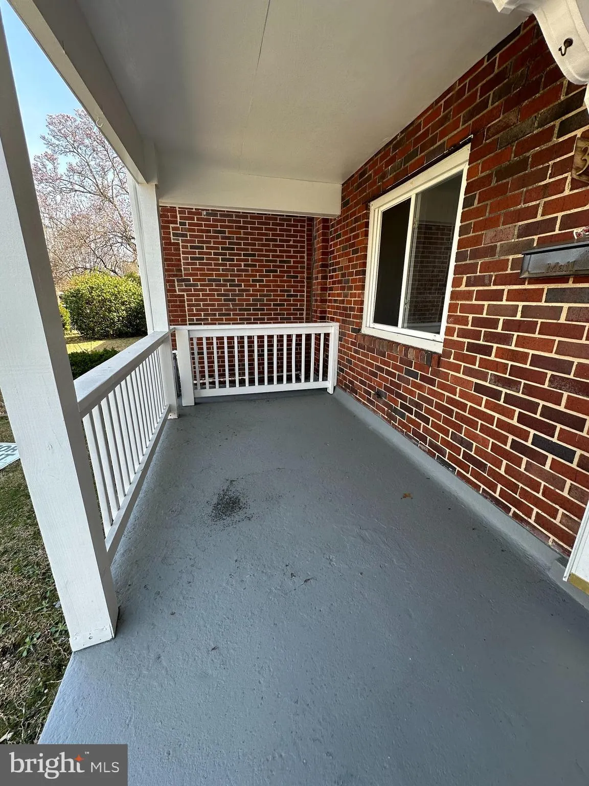3337 CLAY STREET, Washington, DC 20019
