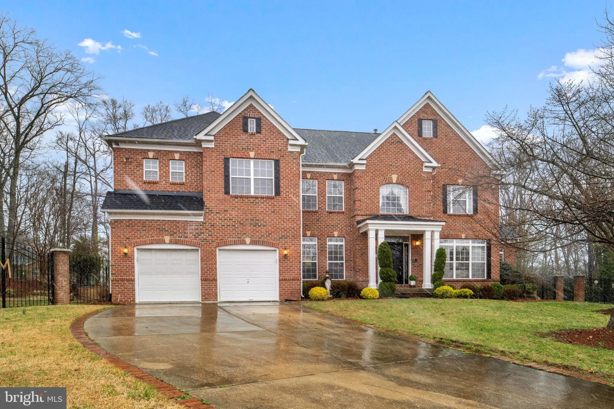 15300 BLUE WILLOW LANE, Accokeek, MD 20607