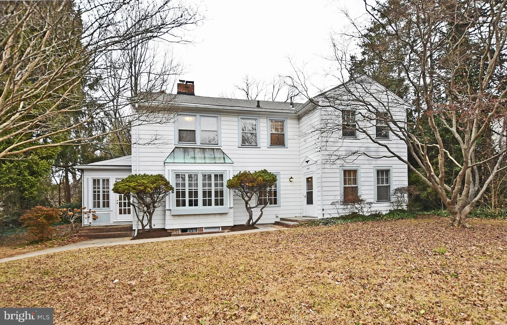 4509 ELLICOTT STREET, Washington, DC 20016