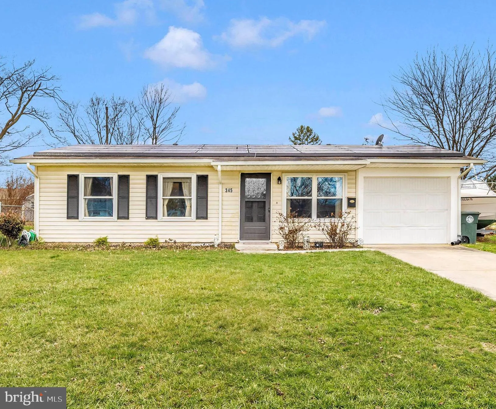 345 CATOCTIN AVENUE, Frederick, MD 21701