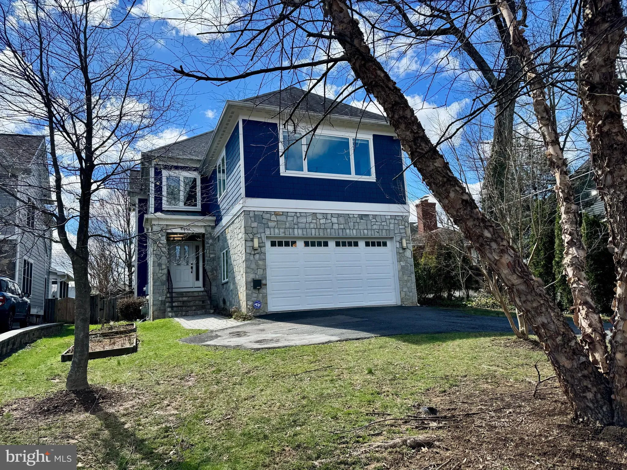 605 LINCOLN AVENUE, Falls Church, VA 22046