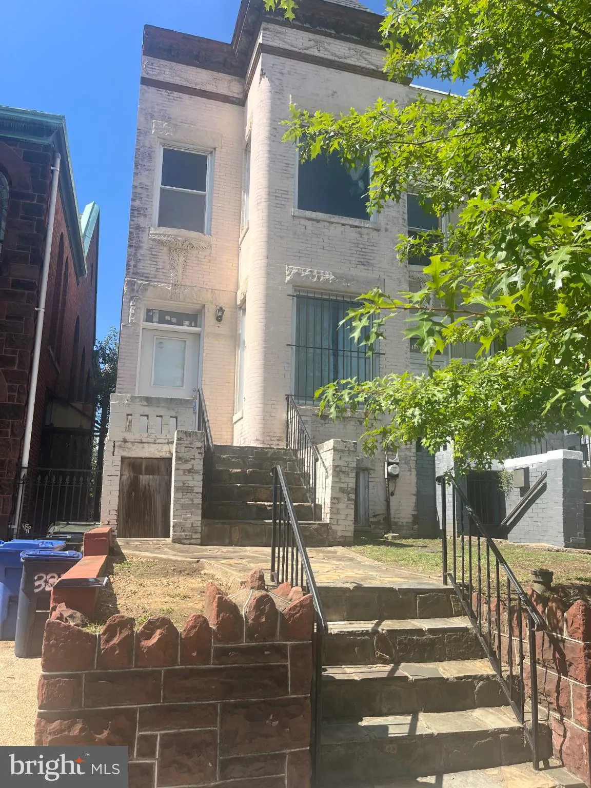 1714 NORTH CAPITOL STREET, Washington, DC 20002