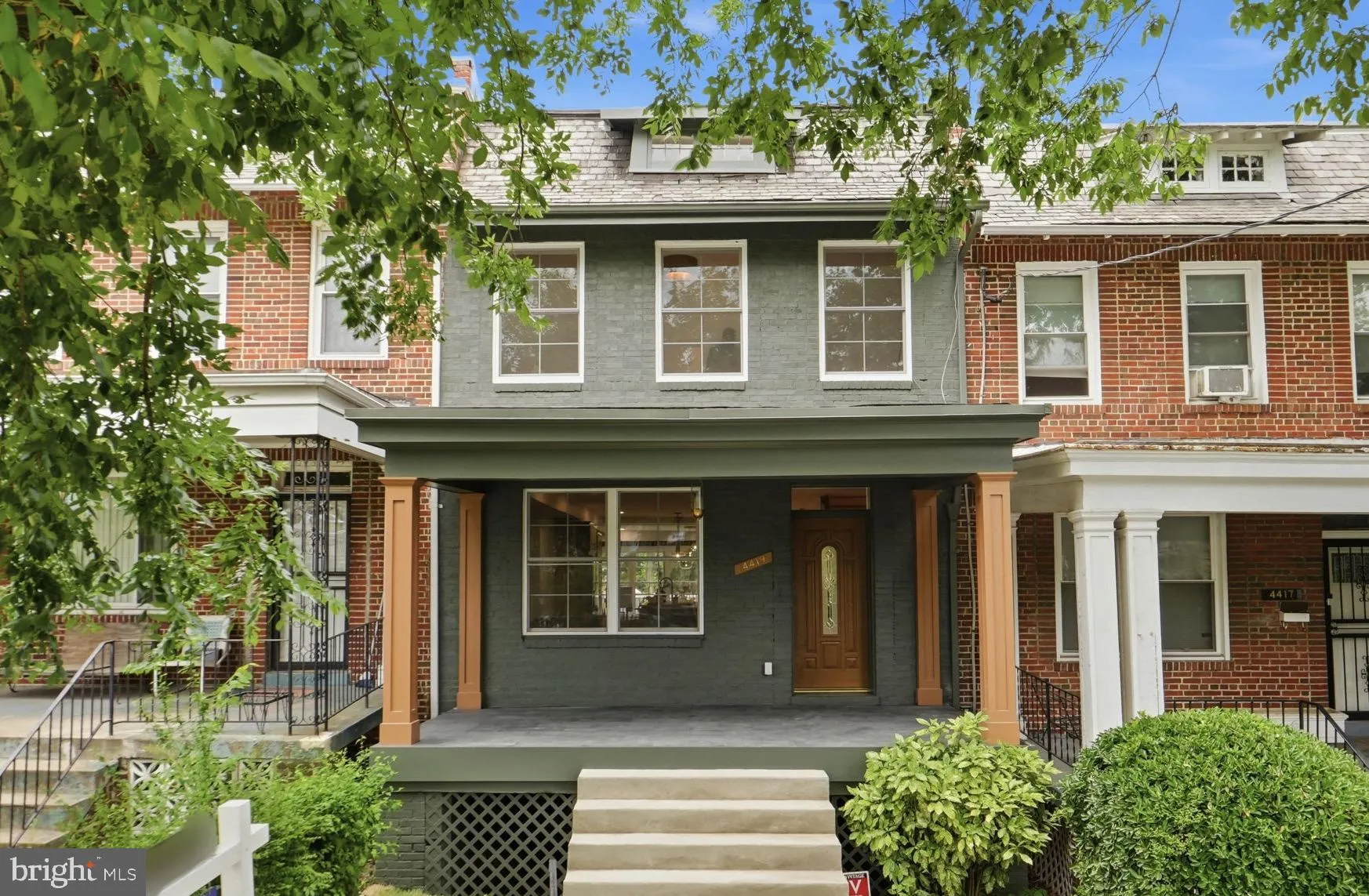 4419 NEW HAMPSHIRE AVENUE, Washington, DC 20011