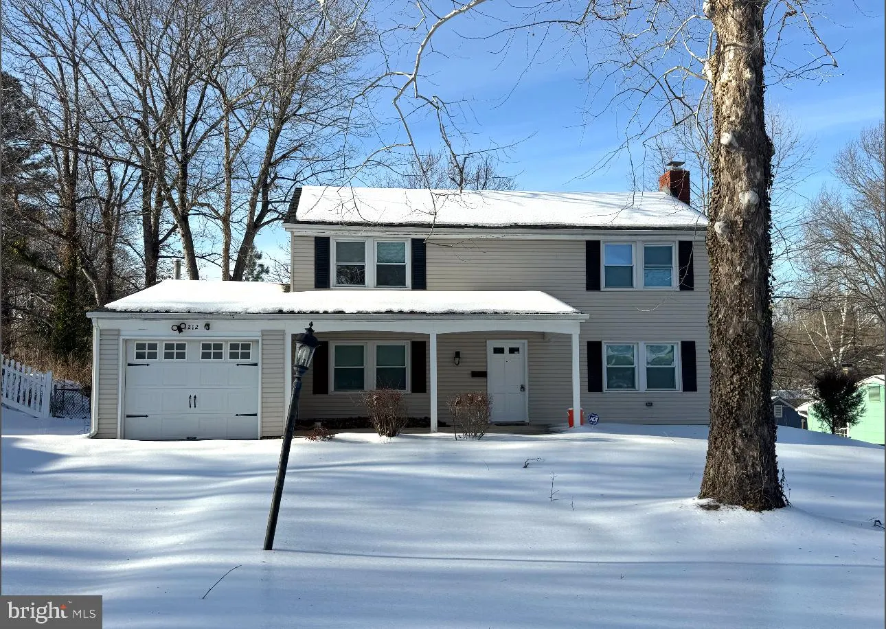 1212 PENSIVE LANE, Bowie, MD 20716