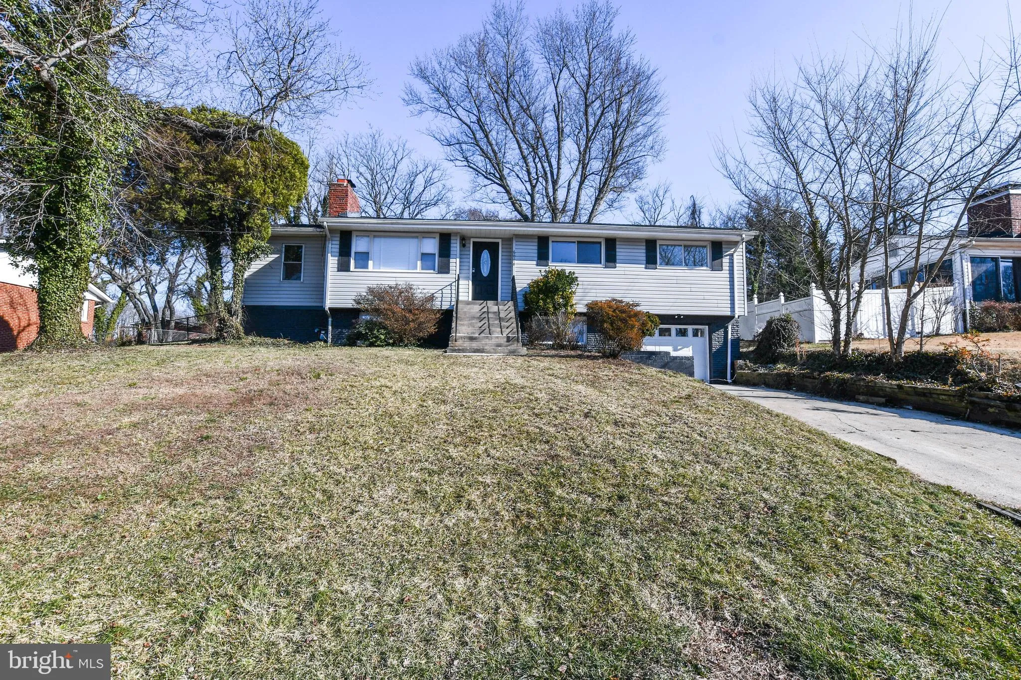 6008 MIDDLETON LANE, Temple Hills, MD 20748