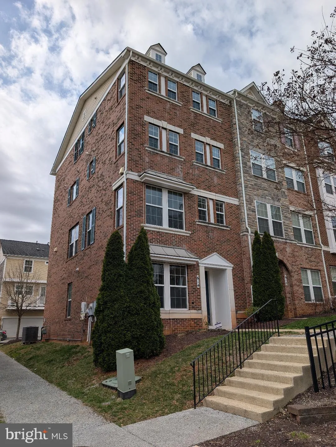 614 COBBLER PLACE, Gaithersburg, MD 20877